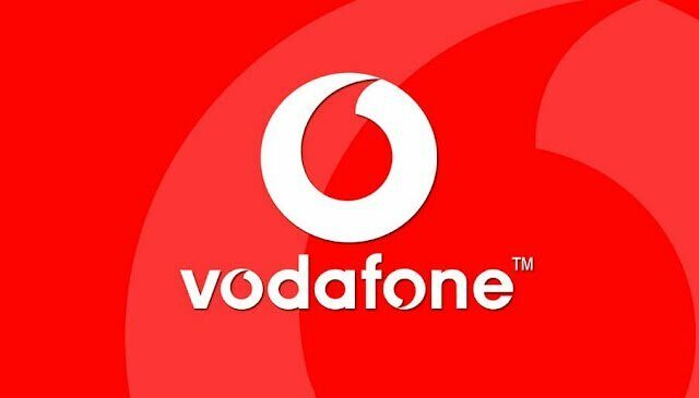 Vodafone Bedava Dakika 2020