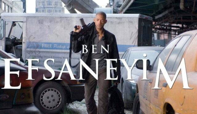 Ben Efsaneyim 2: Alternatif Sonun Analizi