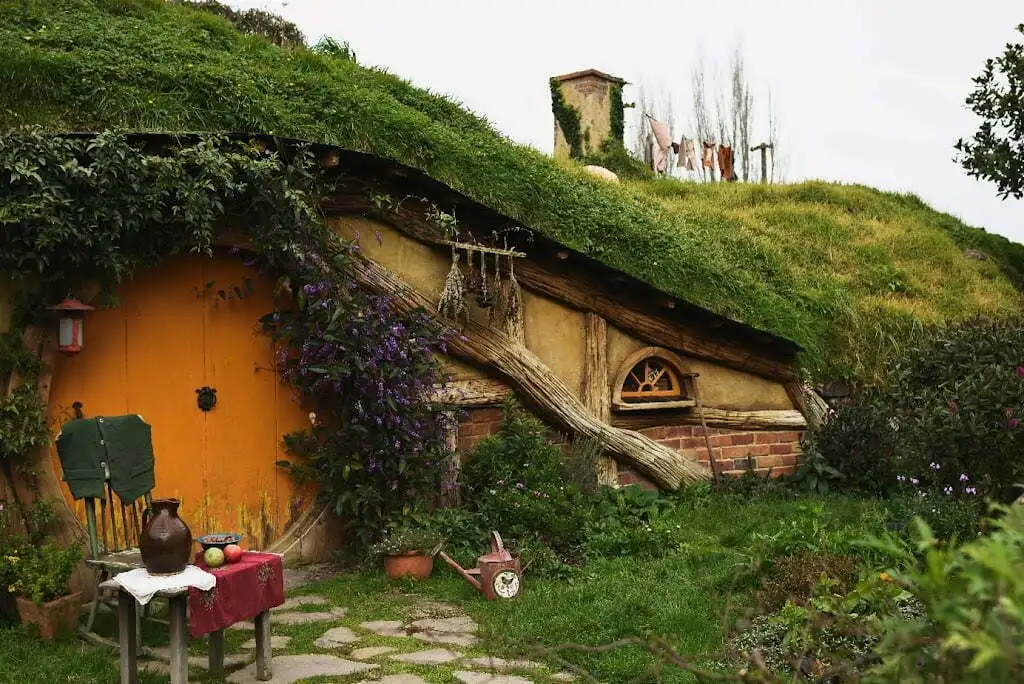 Hobbit Serisi Hobbit
