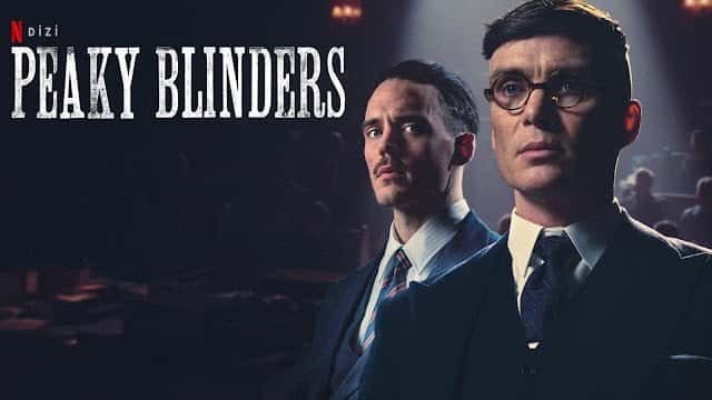 Peaky Blinders