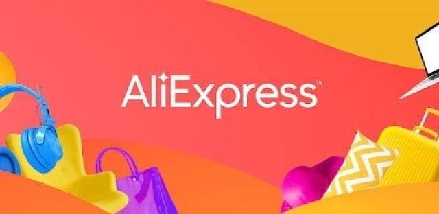 aliexpress