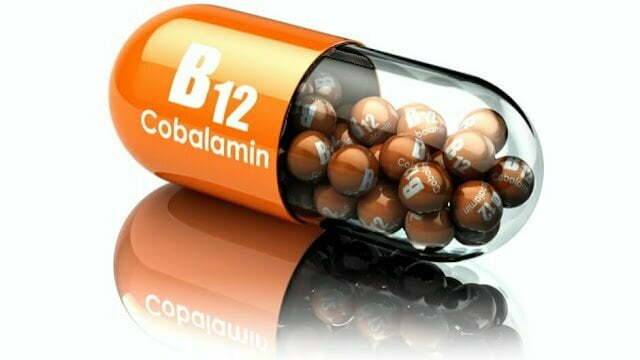 B12 vitamin eksikliğinin belirtileri nelerdir? Tedavi nasıl?