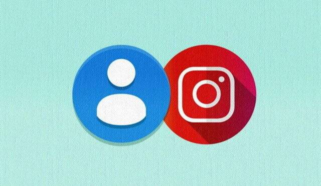 Telefon Numarasıyla Instagram Hesabı Bulma