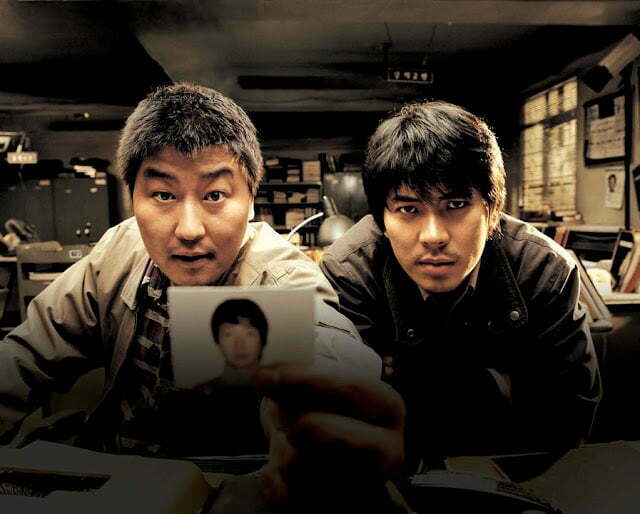 En İyi 10 Kore Filmi
