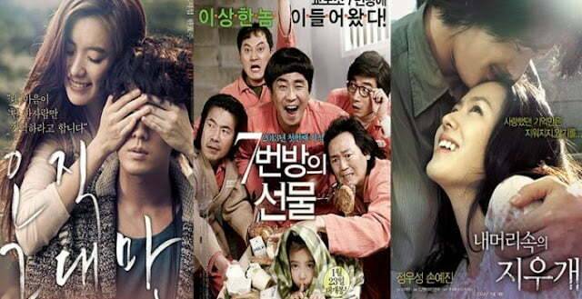 En İyi 10 Kore Filmi