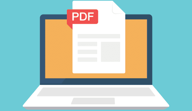 En İyi 5 Ücretsiz PDF Editörü