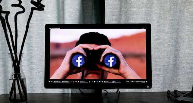 Facebook Profilime Kim Bakmış Nasıl Öğrenirim Mobil