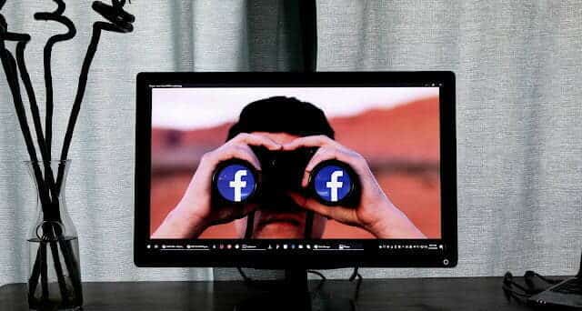 Faceme Kim Bakmış Nasıl Öğrenirim Mobil Facebook Profilime Kim Bakmış Nasıl Öğrenirim Mobil
