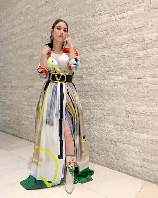 Hazal Kaya Kimdir, Kaç Yaşında, Boyu, Biyografisi, Fotoğrafları Hazal Kaya Kimdir, Kaç Yaşında, Boyu, Biyografisi, Fotoğrafları 18