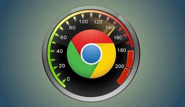 Google Chrome Web Tarayıcısını Hızlandırma Yöntemleri