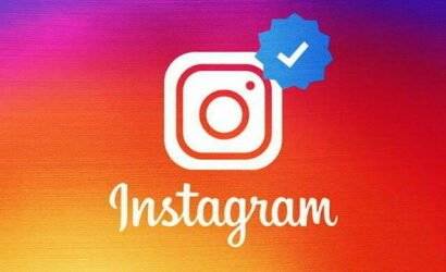 Instagram Mavi Tik