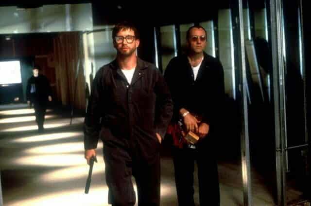En İyi Gerilim Filmleri Olağan Şüpheliler (1995)