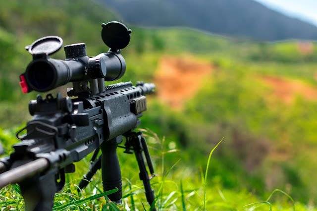 Oyunda Sniper Nasıl Kullanılır? Oyunda Sniper Nasıl Kullanılır?