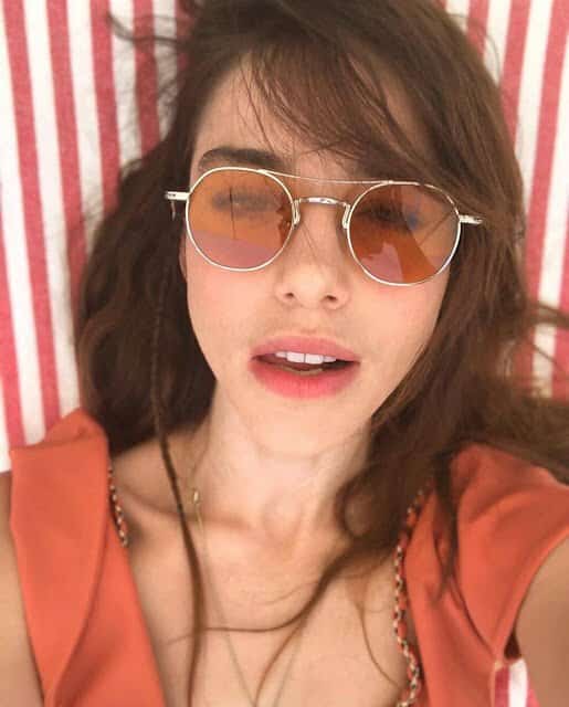 Özge Gürel Kimdir, Kaç Yaşında, Boyu, Biyografisi, Fotoğrafları Ozge-Gurel-Kimdir2