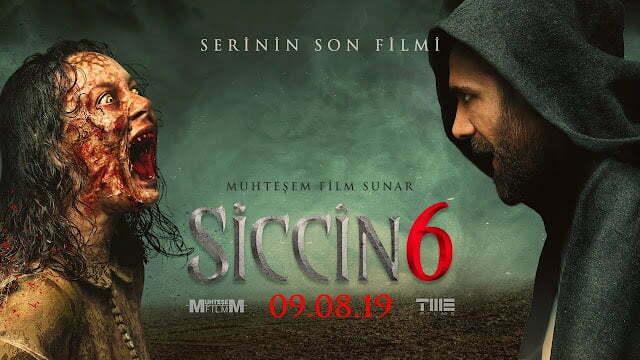 En İyi Yerli Korku Filmleri En İyi Yerli Korku Filmleri