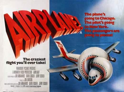 Uçak (1980)