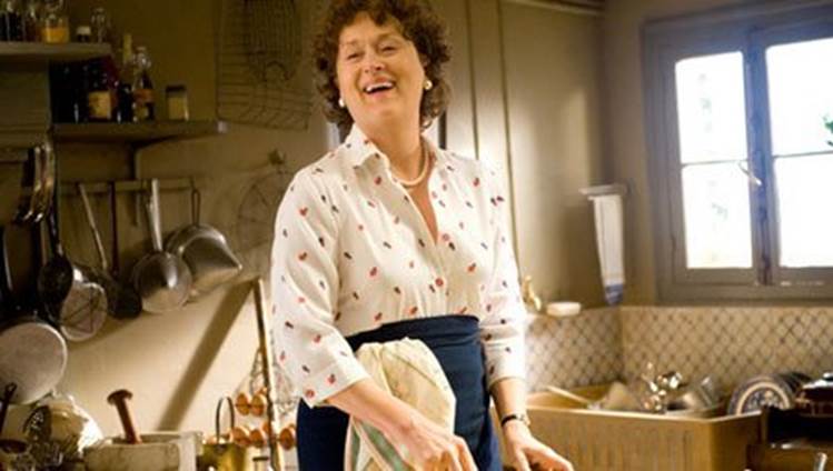 Gerçek Hayat Filmleri 20 Film Tavsiyesi Julie Ve Julia (Julie &Amp; Julia)