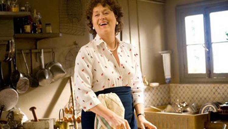 Julie ve Julia (Julie & Julia)