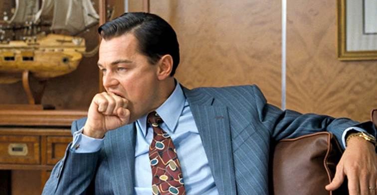 Gerçek Hayat Filmleri 20 Film Tavsiyesi Para Avcısı (The Wolf Of Wall Street)