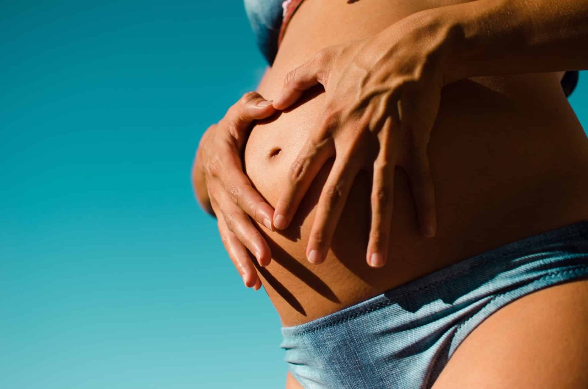 ÜÇLÜ Tarama Testi Nedir NasıL YapıLıR? ÜÇLÜ Tarama Testi Nedir NasıL YapıLıR?