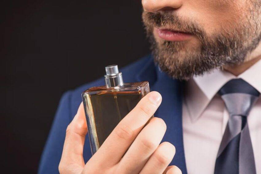 En İyi Erkek Parfümleri: Kalıcılığı ve Etkisiyle Öne Çıkanlar