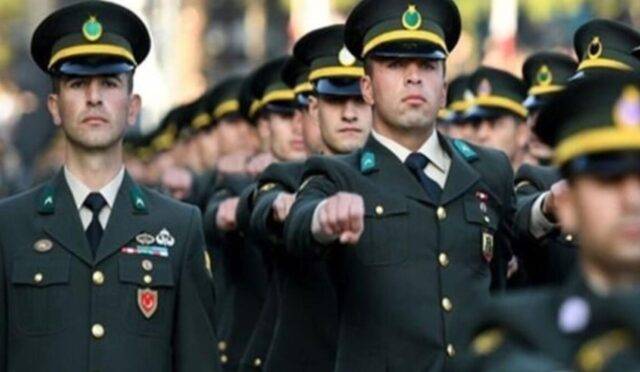 Asteğmen Nasıl Eğitim Alır: Askeri Okullar ve Eğitim Süreci