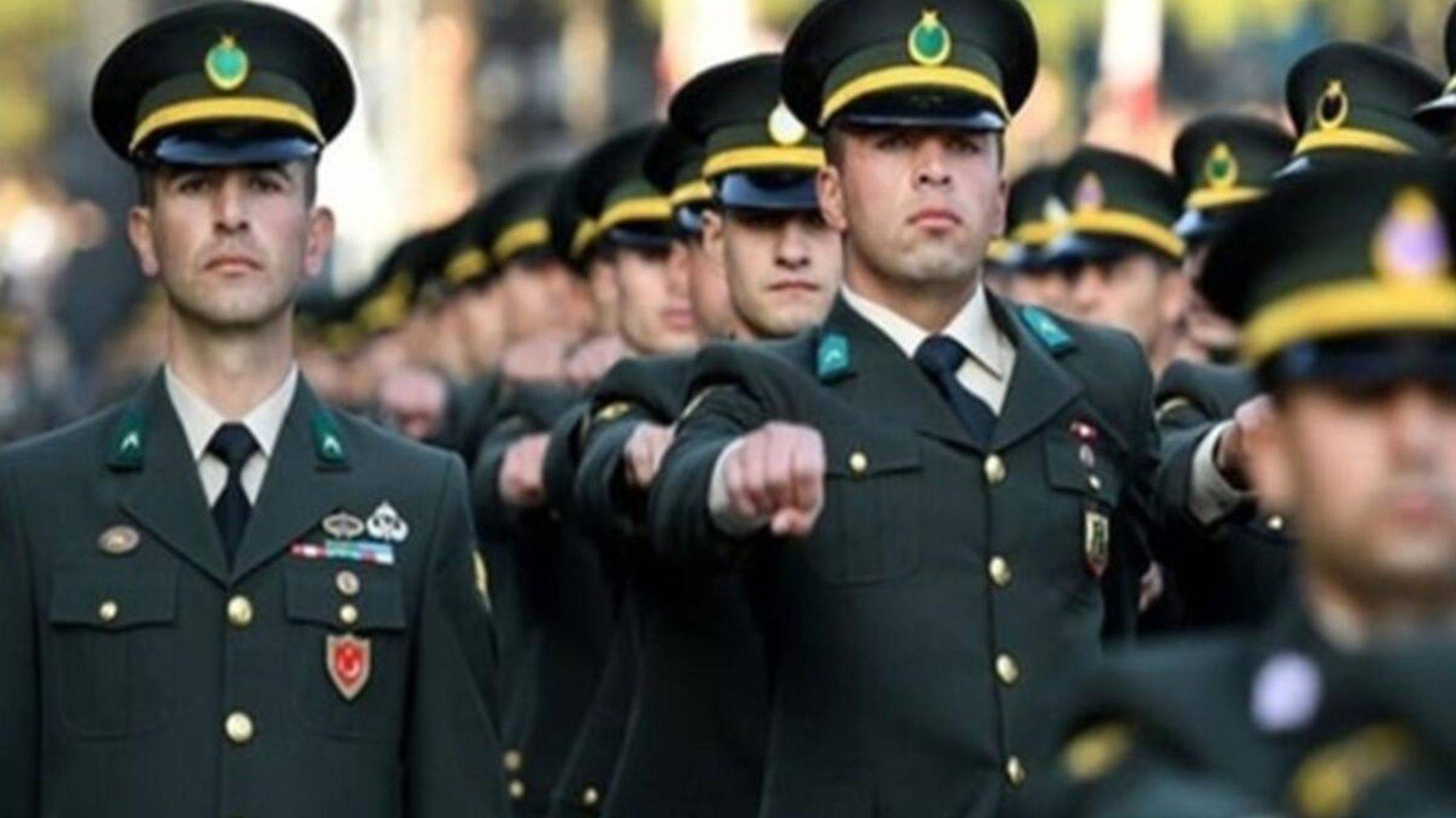 Asteğmen Nasıl Eğitim Alır: Askeri Okullar Ve Eğitim Süreci