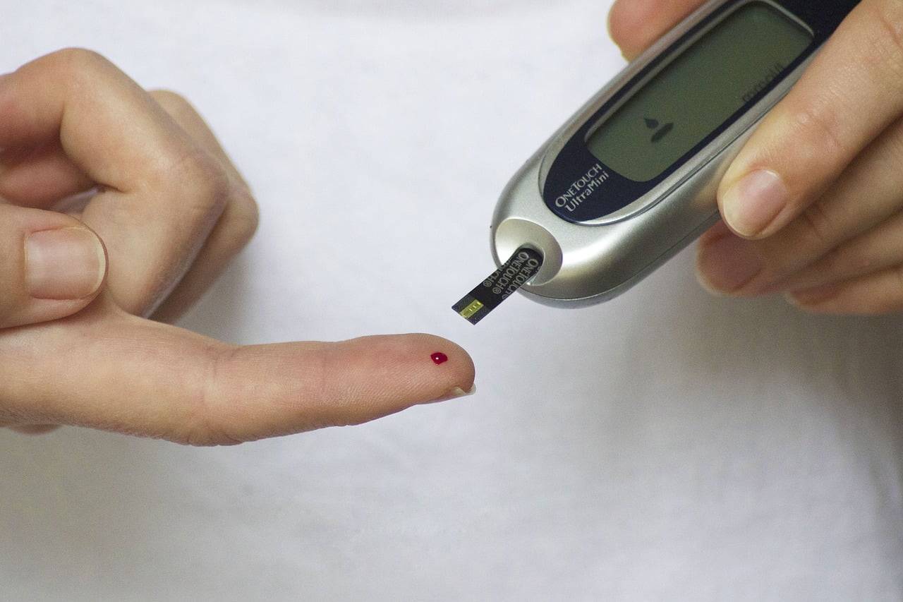 İnsülin Direnci: Diyabet Riski, Nedenleri ve Korunma Yöntemleri