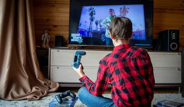 GTA 5 Türkçe Yama Nasıl Yüklenir? 12 Adımda Kolayca Yapabilirsiniz