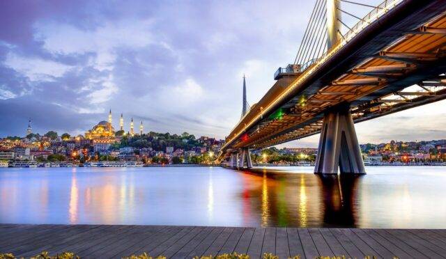 Türkiye'de Gezilecek En İyi 10 Yer