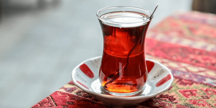 Fazla Çay İçmenin Zararları Nelerdir?