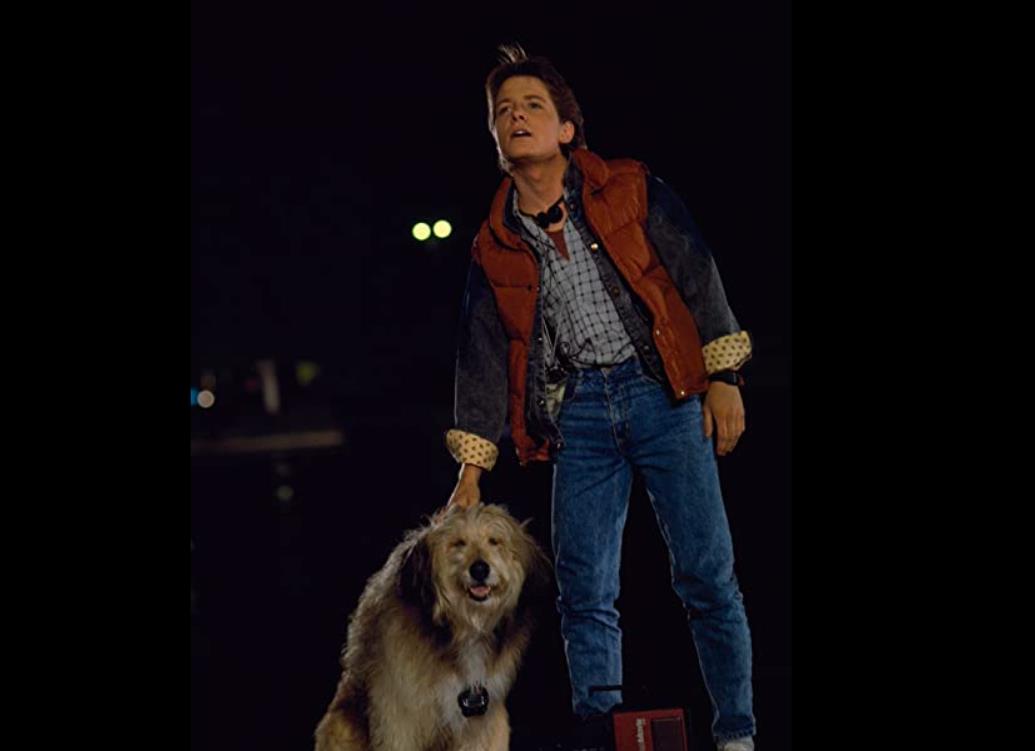 Back to the Future İncelemesi Back to the Future İncelemesi
