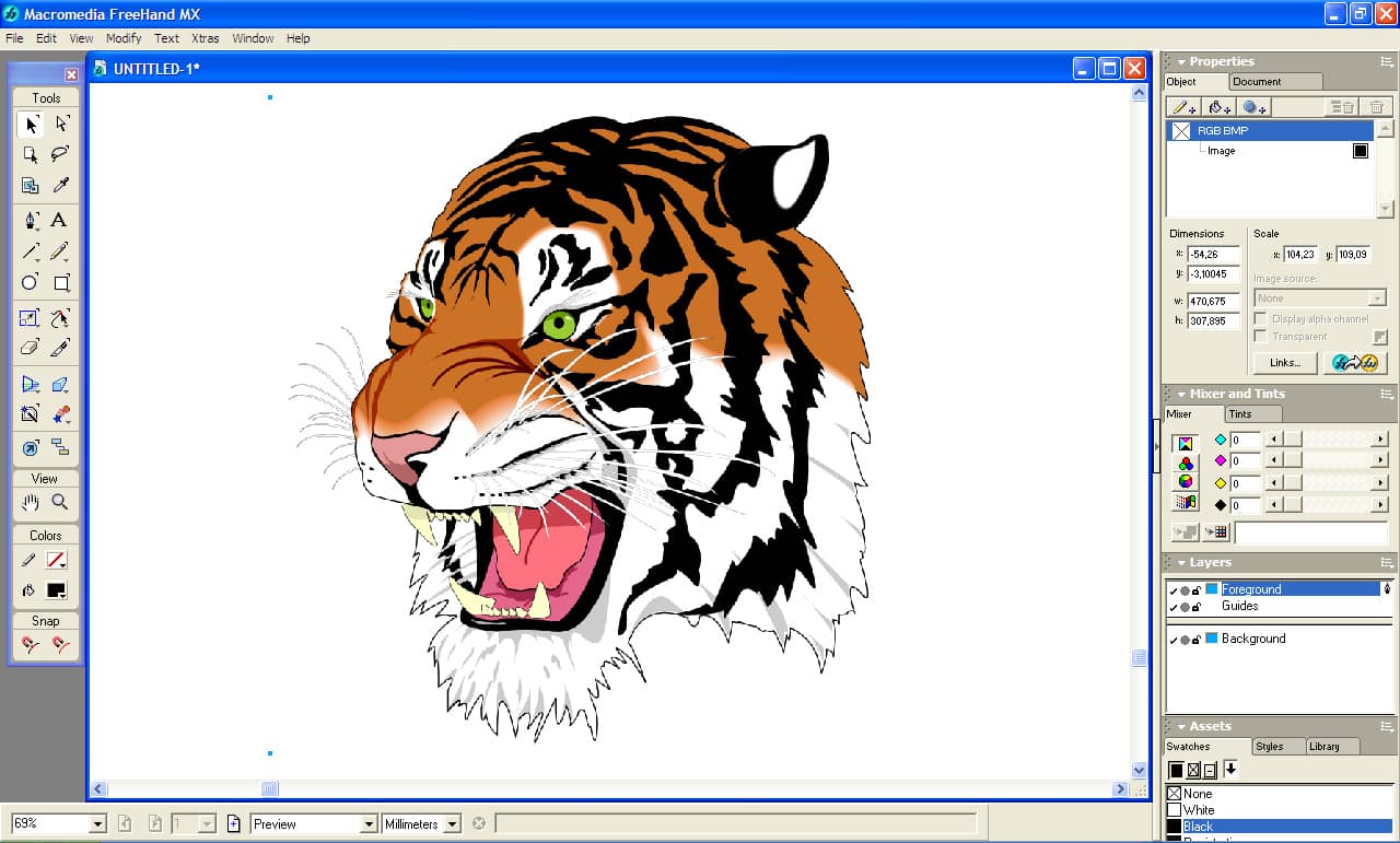 En İyi Grafik Tasarım Programları Hangileridir En İyi Grafik Tasarım Programları Hangileridir