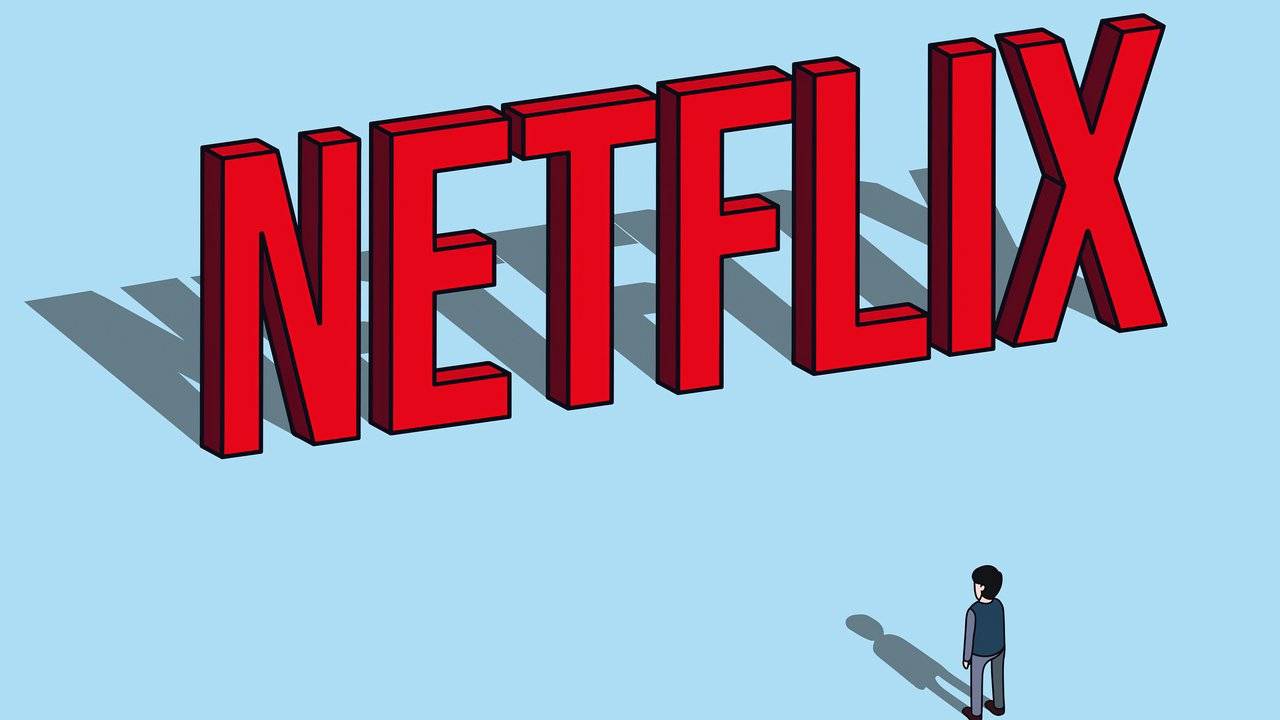 Netflix Tarihi Netflix Tarihi