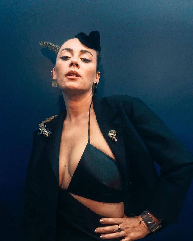 Bahar Dizisi Bahar Yavuzoğlu (Demet Evgar) Kimdir, Kaç Yaşında, Boyu, Biyografisi, Fotoğrafları Bahar Dizisi Bahar Yavuzoğlu (Demet Evgar) Kimdir, Kaç Yaşında, Boyu, Biyografisi, Fotoğrafları