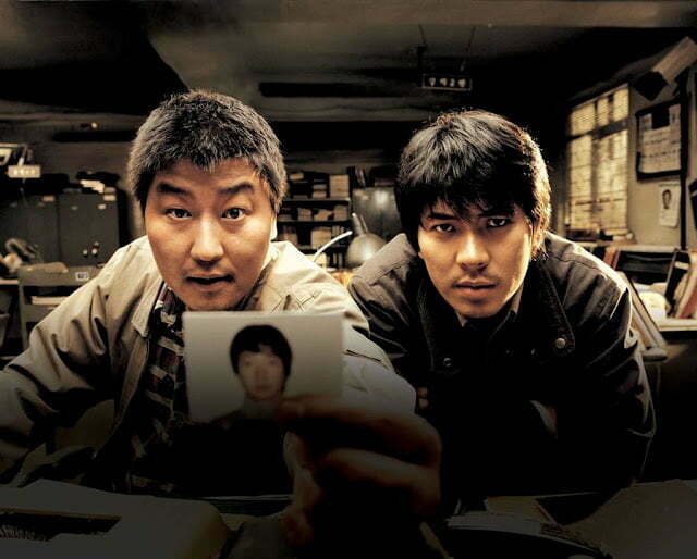 En İyi 10 Kore Filmi En İyi 10 Kore Filmi