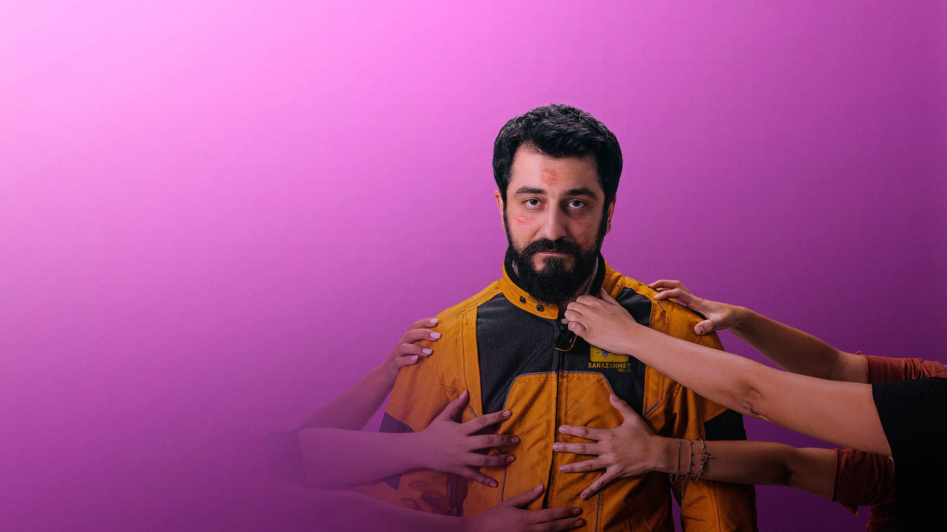 Mahsun J Dizisi: 9. Bölüm Yayınlandı mı? Mahsun J 2 sezon ne zaman ...