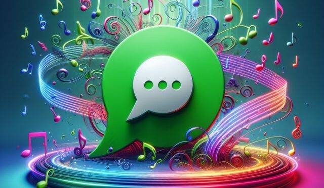 WhatsApp Duruma Müzik Ekleme Nasıl Yapılır?