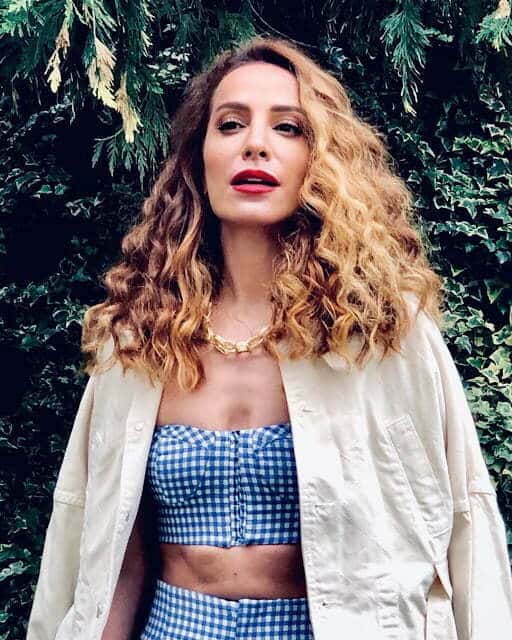 Fatma Toptaş Fotoğrafı 1