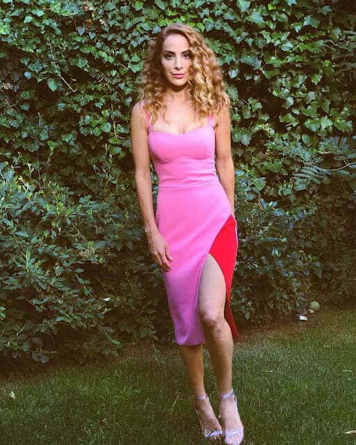 Fatma Toptaş Fotoğrafı 3