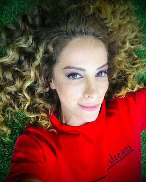 Fatma Toptaş Fotoğrafı 4