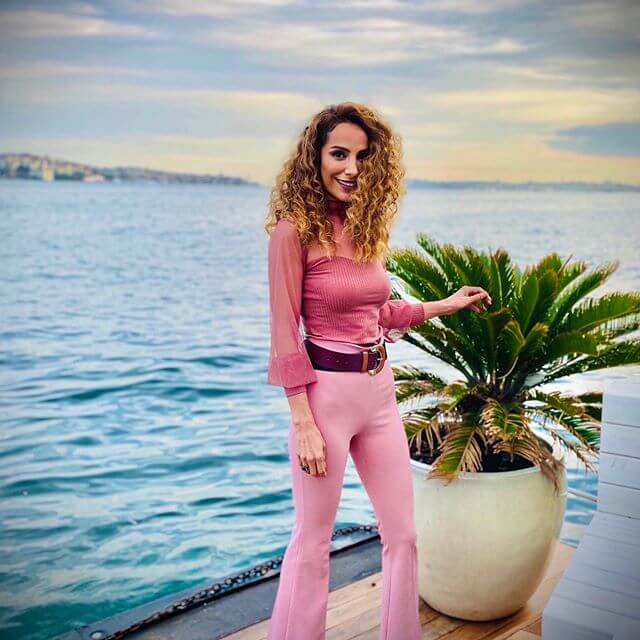 Fatma Toptaş Fotoğrafı 5