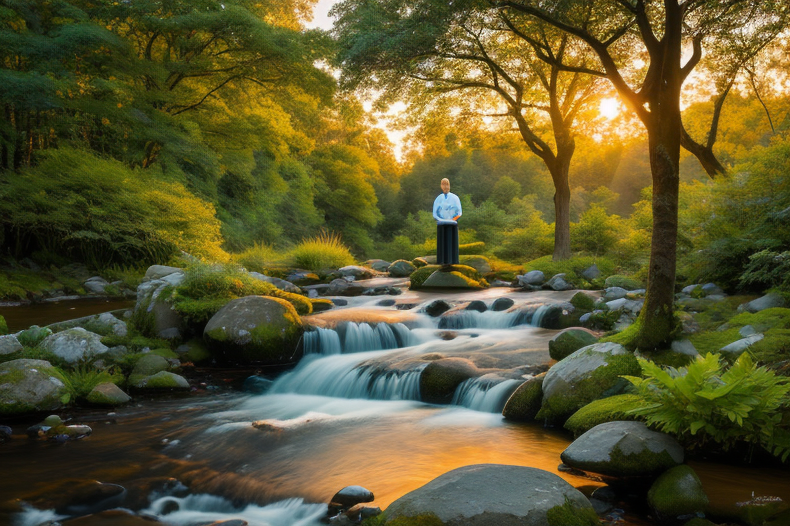 Meditasyonun Stres Azaltıcı Etkileri