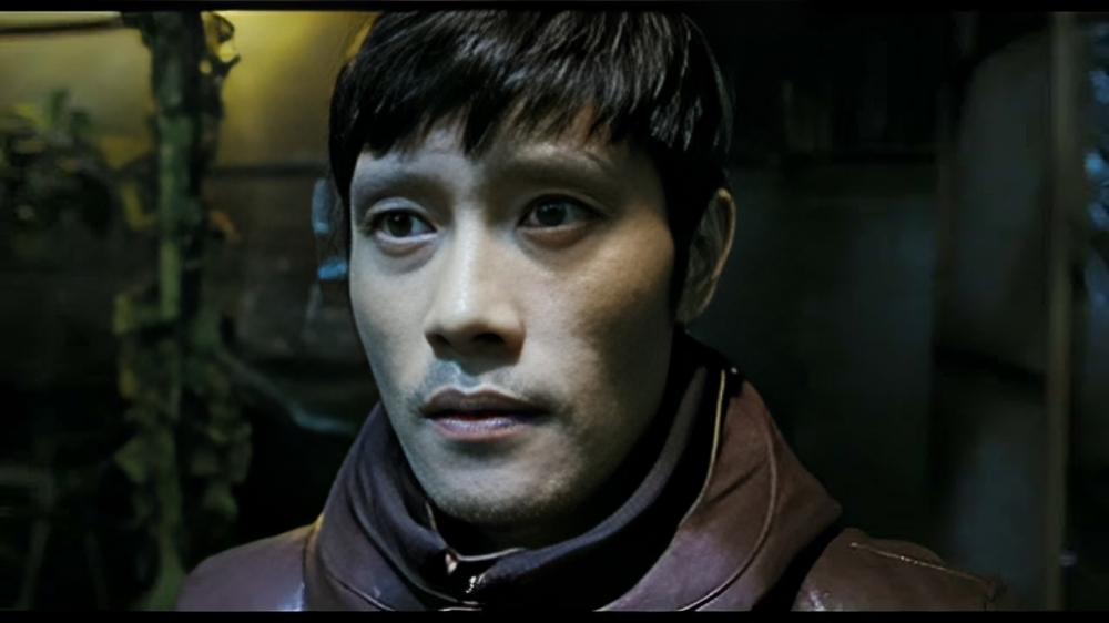 En İyi 10 Kore Filmi En İyi 10 Kore Filmi