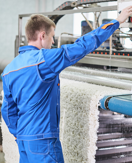 profesyonel halı yıkama hizmeti