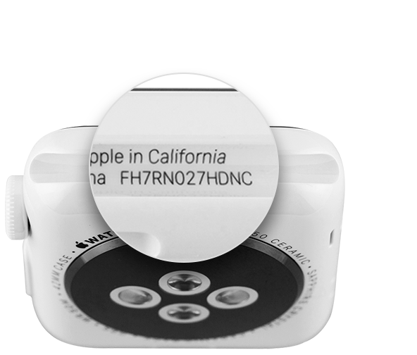 Kayıp iPhone'u Bulmanın 5 Etkili Yolu iPhone seri numarası bulma