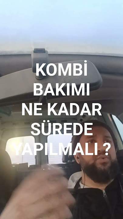 kombi_bakımı