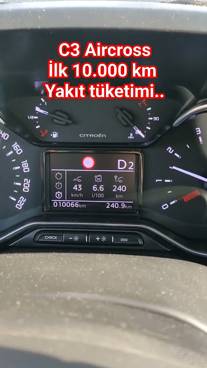 yakıt_tüketimi_göstergesi