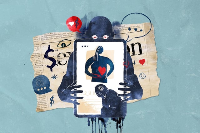 Instagram'da Toplu Mesaj Silme Nasıl Yapılır? (Adım Adım Anlatım) Instagram toplu mesaj silme uygulaması örneği