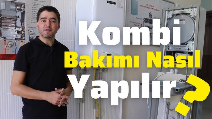 kombi_bakimi_nasil_yapilir